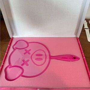 Jeffree Star x Shane Dawson Pig Mirror